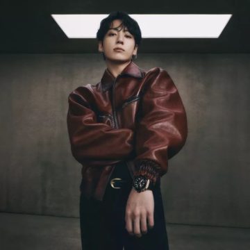 Condenan a mujer por acosar a Jung Kook, integrante de BTS, en Corea del Sur
