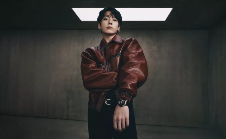 jung-kook-de-bts Condenan a mujer por acosar a Jung Kook, integrante de BTS, en Corea del Sur