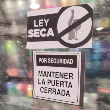 Ley Seca en la Ciudad de México por partido de México contra Chequia en Mundial 2026