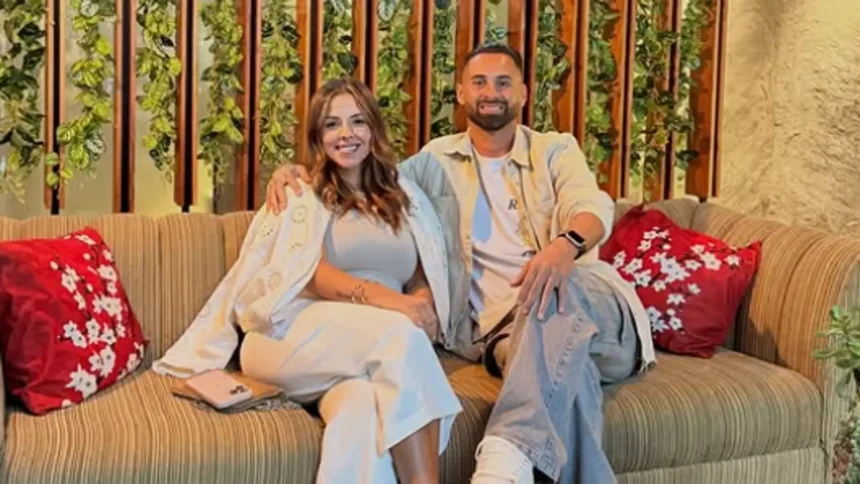 Futbolista Lucas Trejo, sedado tras la pérdida de su esposa e hijos en terremotos de Venezuela