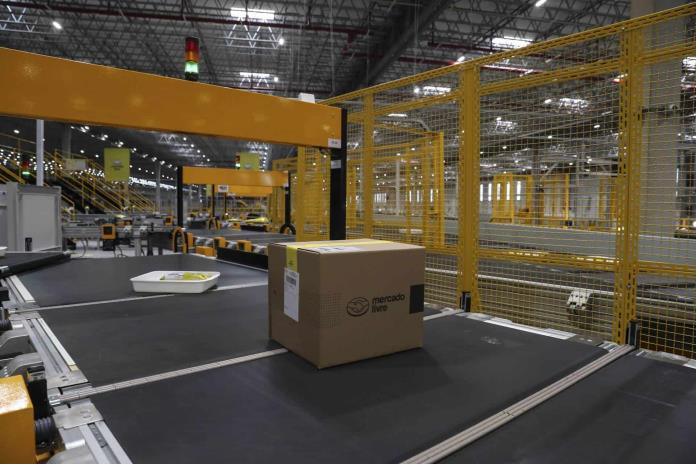 mercado-libre_1-focus-0-0-696-464 Mercado Libre anuncia inversión histórica de 4,600 millones de dólares en México para 2026