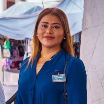 micaela-manzano-martinez Atentan contra alcaldesa de José Joaquín Herrera, Guerrero