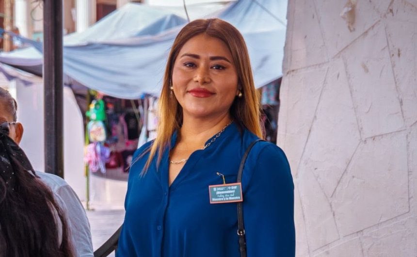 micaela-manzano-martinez Atentan contra alcaldesa de José Joaquín Herrera, Guerrero