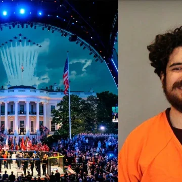 Morena rechaza vínculo con mexicano detenido por presunto atentado contra Trump