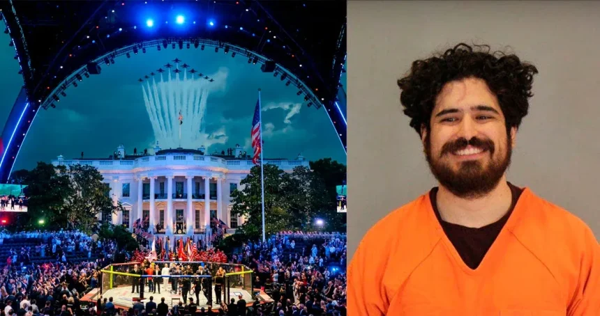 Morena rechaza vínculo con mexicano detenido por presunto atentado contra Trump