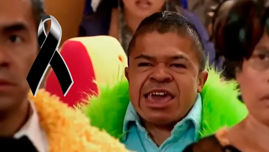 Fallece Abraham Pérez, recordado por su papel en ‘La Familia P. Luche’