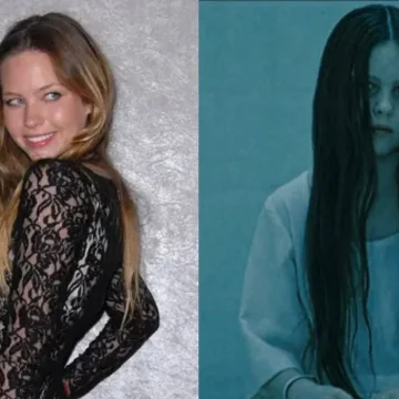 Fallece Daveigh Chase, reconocida actriz y voz de Lilo en Lilo & Stitch