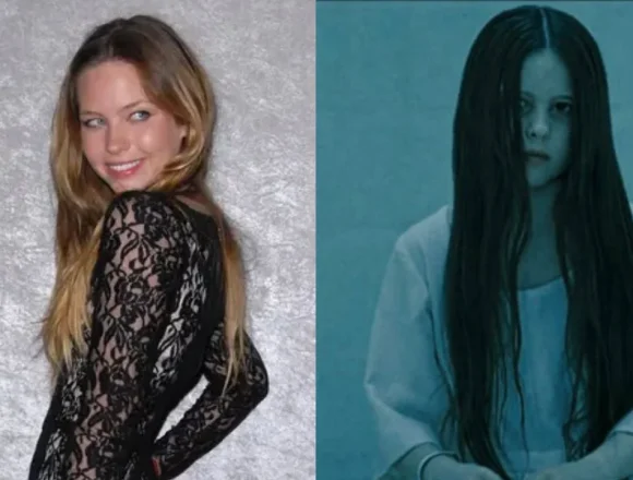 Fallece Daveigh Chase, reconocida actriz y voz de Lilo en Lilo & Stitch