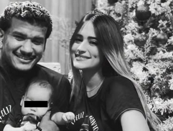 Fallece esposa del futbolista Héctor Bello tras terremotos en Venezuela; su hija sobrevivió al desastre