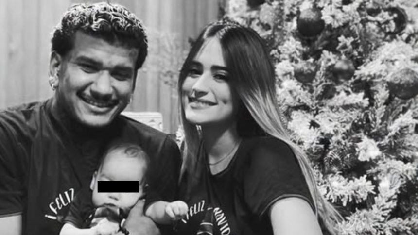 Fallece esposa del futbolista Héctor Bello tras terremotos en Venezuela; su hija sobrevivió al desastre