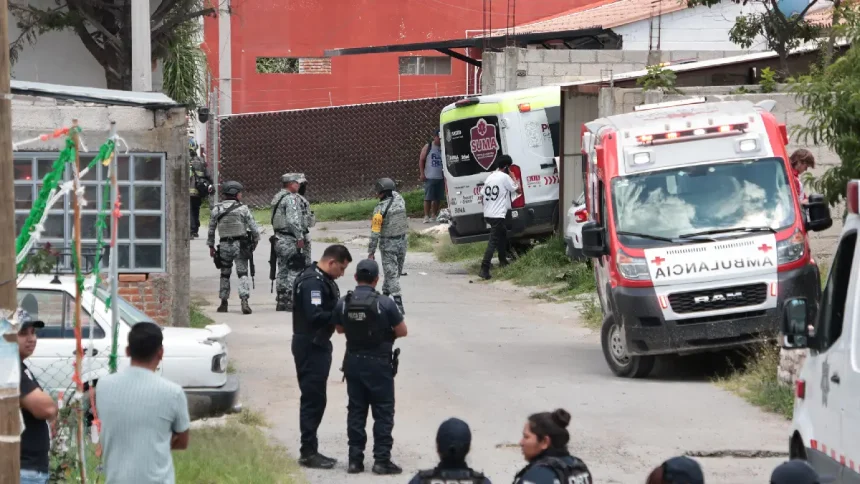 Dos trabajadores de Global Gas fallecen tras explosión en Geovillas del Sur; una mujer permanece grave