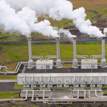 planta-geotermica Gobierno anuncia planta geotérmica en Puebla; expertos alertan sobre posibles riesgos sísmicos