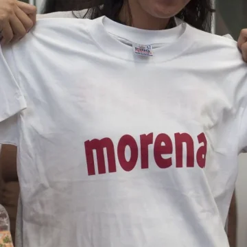 Van 124 aspirantes registrados en Morena para candidaturas a gubernatura en 17 estados