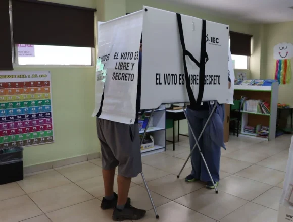 PRI arrasa en Coahuila y perfila mayoría absoluta en el Congreso local