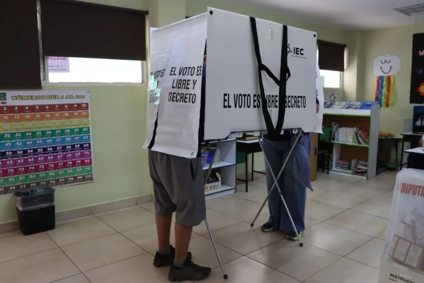 PRI arrasa en Coahuila y perfila mayoría absoluta en el Congreso local