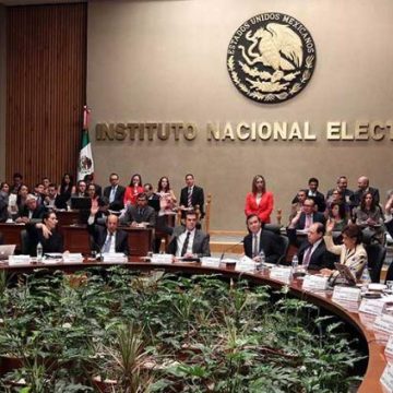 principal_ine-narcopartidos INE ordena retirar publicaciones que asocian a Morena con el narcotráfico