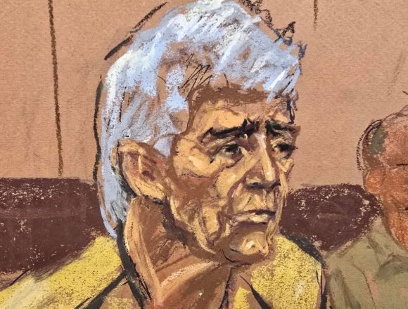 EUA solicita jurado anónimo para el juicio contra Rafael Caro Quintero en Nueva York