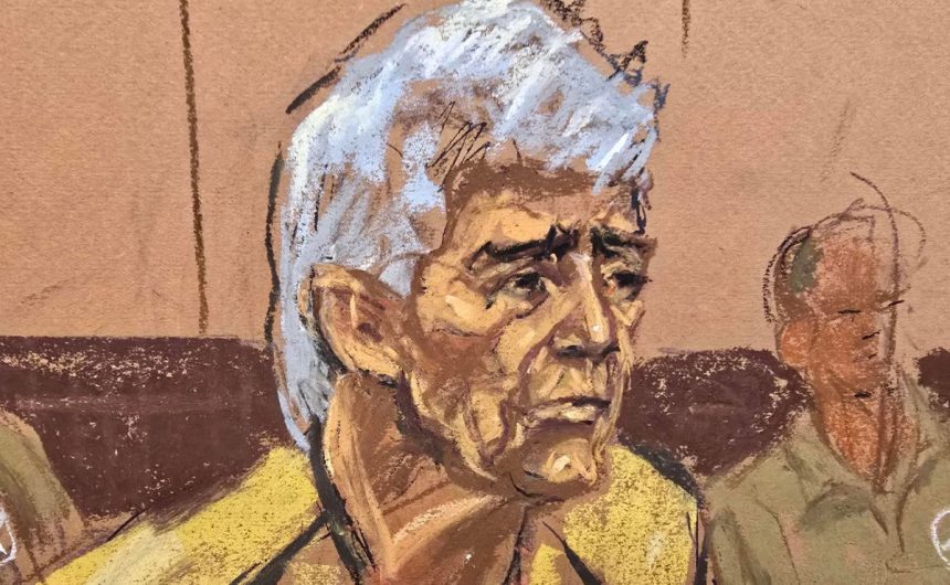 EUA solicita jurado anónimo para el juicio contra Rafael Caro Quintero en Nueva York