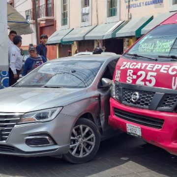 ruta_28 Aumentan 15% las quejas contra el transporte público en Puebla durante el primer trimestre de 2026