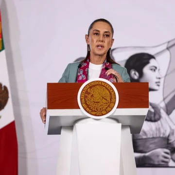 Sheinbaum advierte que México rechazará solicitud de extradición contra Rubén Rocha si EU no entrega pruebas