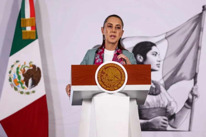 Sheinbaum advierte que México rechazará solicitud de extradición contra Rubén Rocha si EU no entrega pruebas