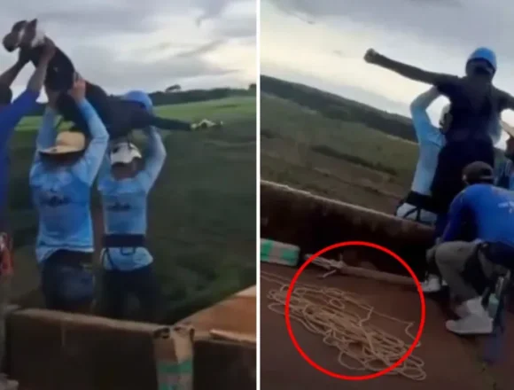 Enfermera que auxilió a joven fallecida en bungee revela que no murió al instante