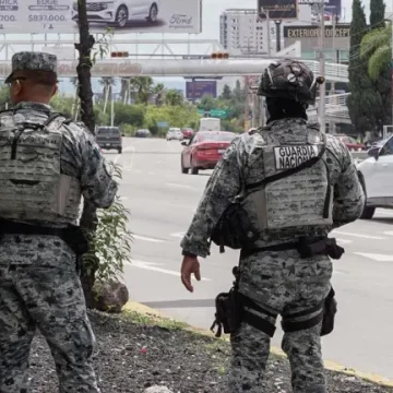 Gobierno de Puebla ofrece recompensa para detener al tirador de la Vía Atlixcáyotl