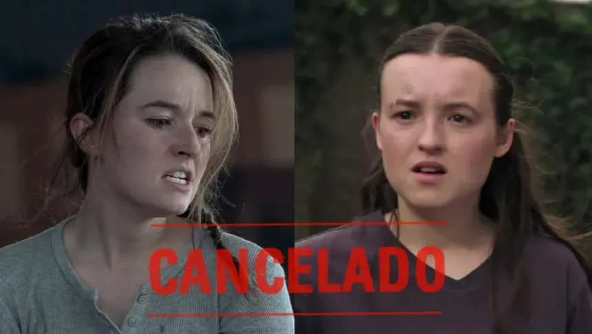 the-last-of-us-cancelado HBO detiene temporalmente grabaciones de The Last of Us 3 por preparativos del Mundial en Vancouver