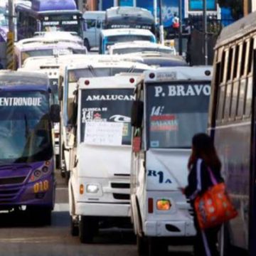 transporte Sistema de Transporte por Cable para la movilidad en Puebla, ¿estamos listos?