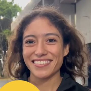 Velocista mexicana Yamile Herrera sancionada por dopaje tras Mundial de relevos en Botsuana