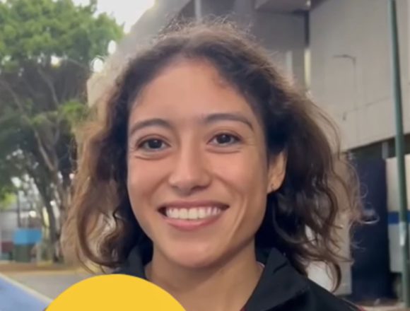 velocista-yamile-herrera Velocista mexicana Yamile Herrera sancionada por dopaje tras Mundial de relevos en Botsuana