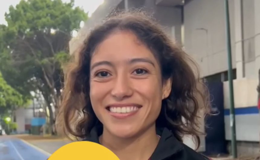 Velocista mexicana Yamile Herrera sancionada por dopaje tras Mundial de relevos en Botsuana