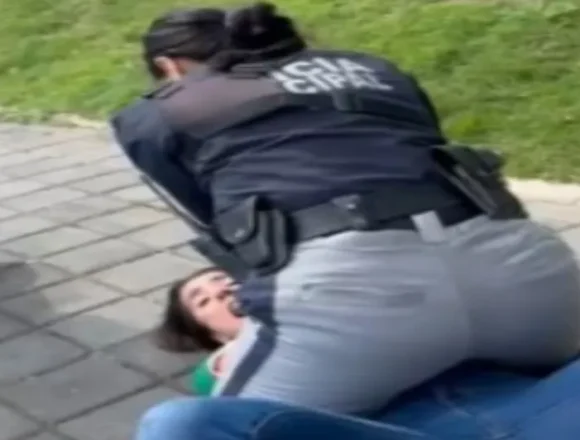 CDH Puebla abre queja urgente contra policías de San Andrés Cholula por detención de madre y sus hijos