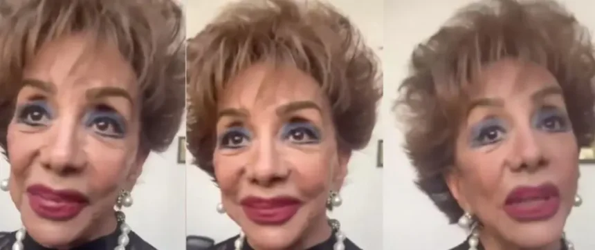 Magistrada Lucila Ayala afirma que será la próxima gobernadora de Sinaloa