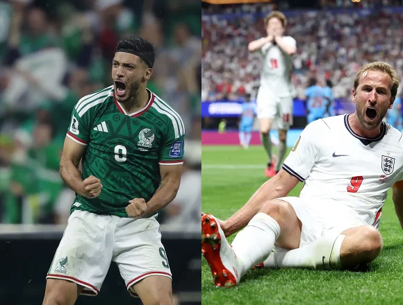 17829292120434 Boletos para el partido México-Inglaterra en Mundial 2026 alcanzan precios exorbitantes en reventa