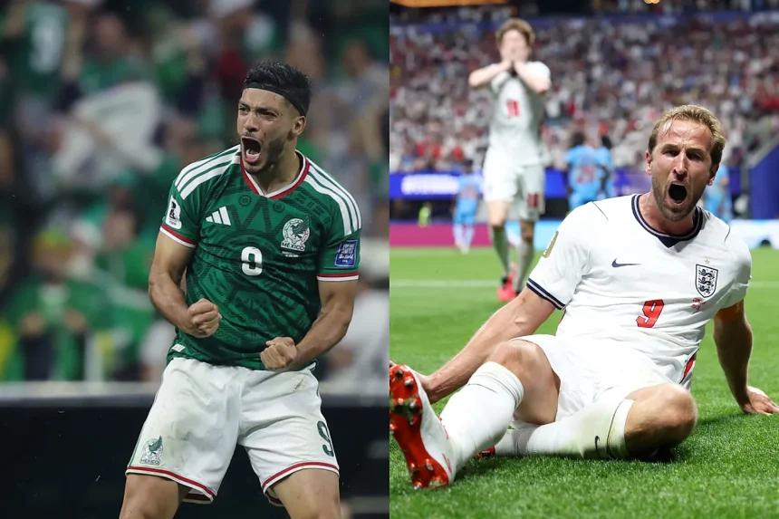 Boletos para el partido México-Inglaterra en Mundial 2026 alcanzan precios exorbitantes en reventa
