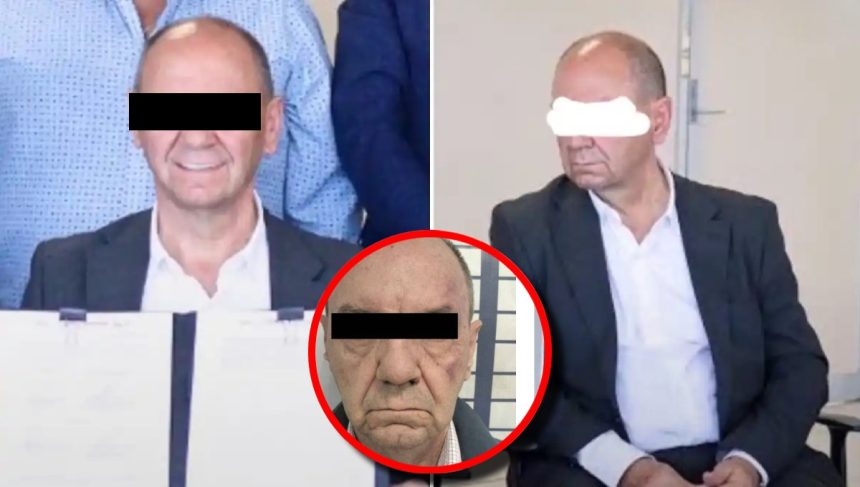 1784056257473-xsts1q Detienen a presunto responsable de disparos en la Vía Atlixcáyotl con arsenal y dinero en efectivo