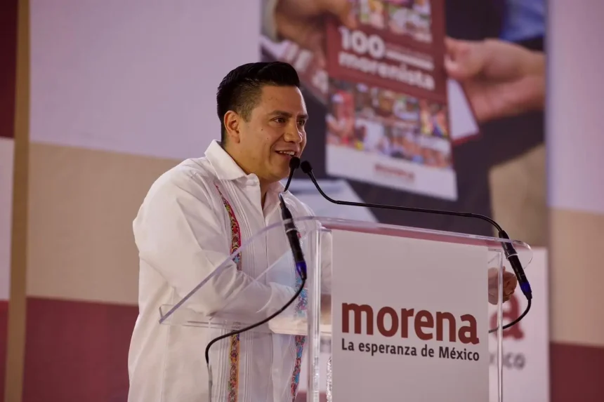 222587 Vinculan nuevamente a proceso por violencia familiar a medio hermano de Cuauhtémoc Blanco