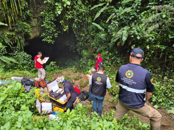 26058913c1d016870fa3bb6ffd3a307e_L Diputados exigen comparecencia de secretaria de Turismo tras tragedia en grutas de Chichicazapan