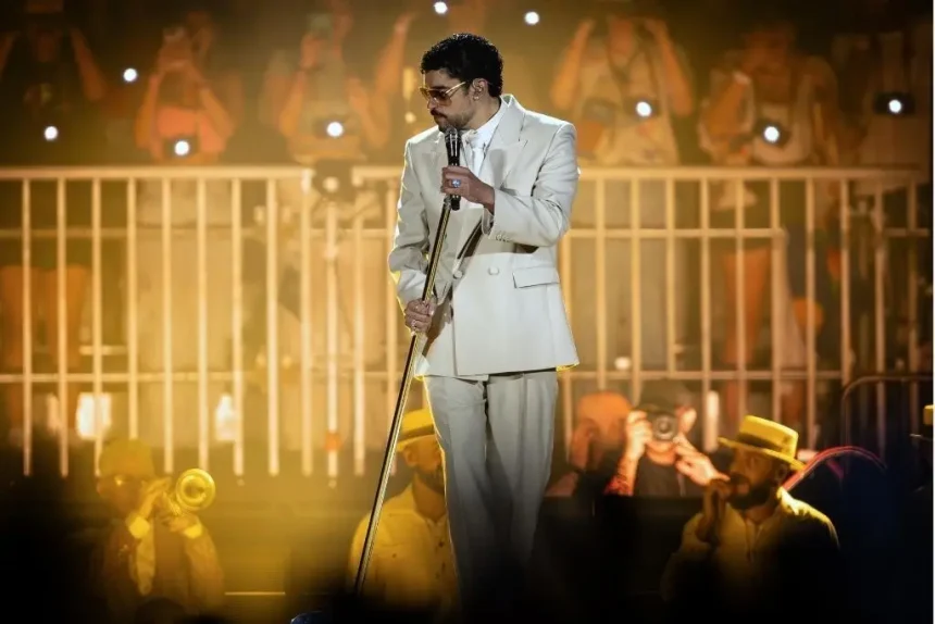 290264xeva20260709190407 Exnovia de Bad Bunny obtiene avance legal en demanda por uso de frase icónica