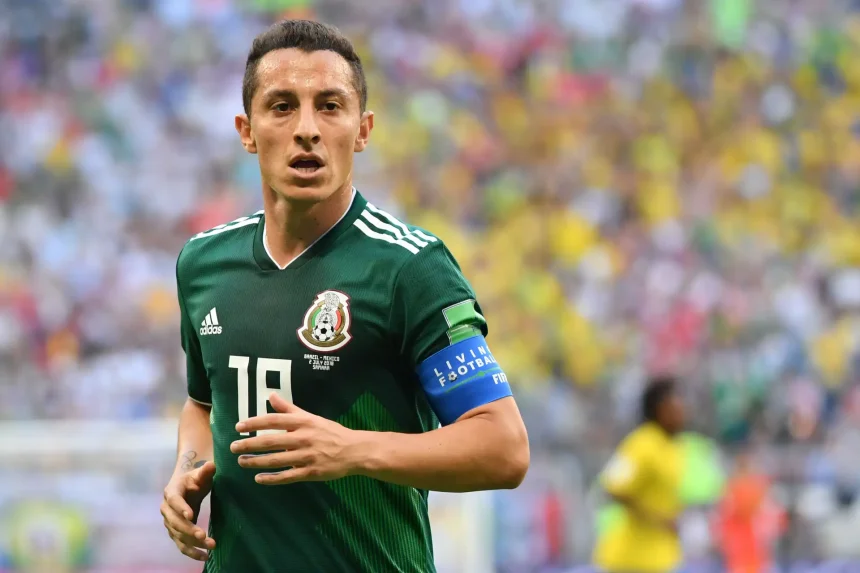 Rafael Márquez y Andrés Guardado perfilan nuevo cuerpo técnico para la Selección Mexicana