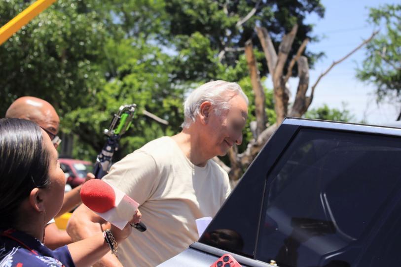 6a57a6c312451 Detención de exdirector de Pemex reafirma compromiso con la legalidad, afirma Sheinbaum
