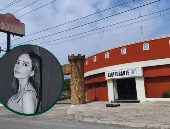 6aaebb52-26ef-43a4-9525-52e00b0ace0f Localizan cuerpo dentro del motel Nueva Castilla, escenario del caso Debanhi Escobar