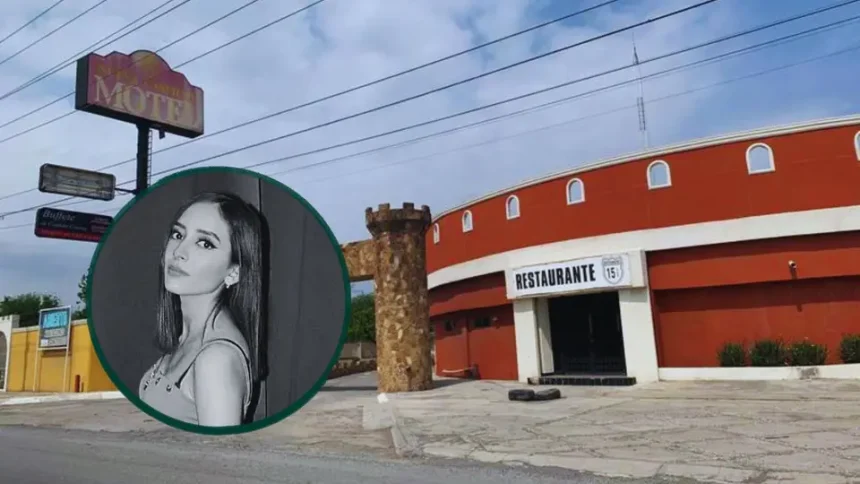6aaebb52-26ef-43a4-9525-52e00b0ace0f Localizan cuerpo dentro del motel Nueva Castilla, escenario del caso Debanhi Escobar