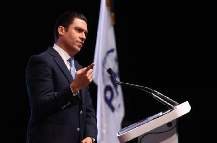 Captura-51 PAN acusa a Morena de preparar el regreso de Rubén Rocha Moya a la gubernatura de Sinaloa