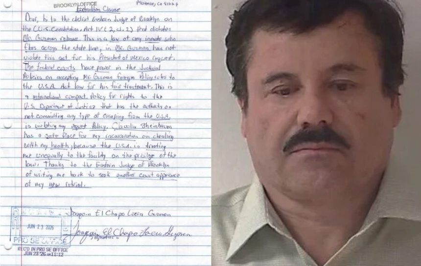 Screenshot Abogado de Joaquín
