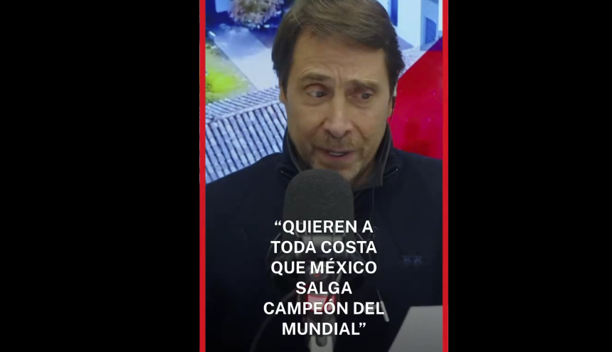 Rumores infundados sobre amenazas a la selección de Ecuador en el Mundial 2026 generan controversia