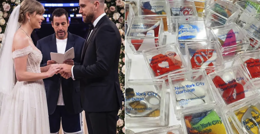 Captura-de-pantalla-2026-07-10-a-las-2.18.36-p.m-1 Fans de Taylor Swift adquieren objetos de la boda con Travis Kelce como recuerdos