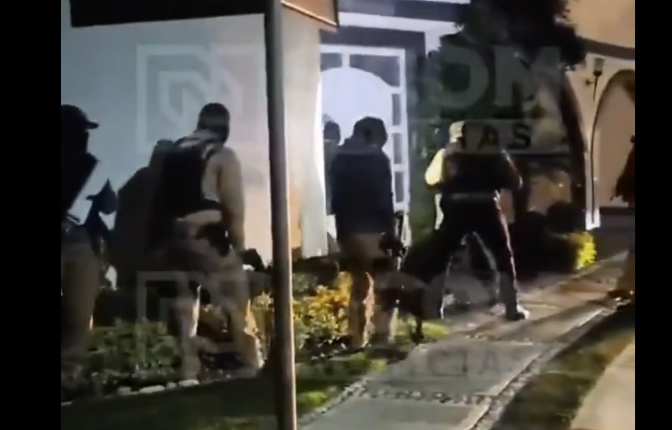 Captura-de-pantalla-2026-07-14-a-las-11.04.24-a.m Presunto tirador de la Vía Atlixcáyotl enfrentó a balazos a policías durante su captura
