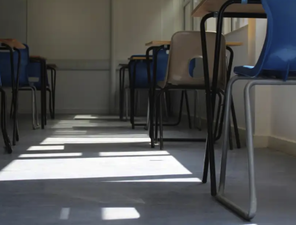 SEP publica calendario escolar 2026-2027 con fechas de inicio, recesos y vacaciones